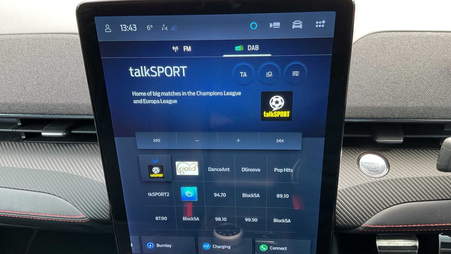 Used Ford Mustang Mach-E 2024 for sale - 77044030: Photo 19