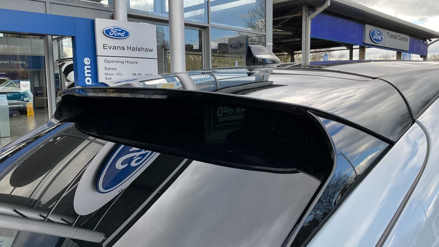 Used Ford Mustang Mach-E 2024 for sale - 77044030: Photo 28