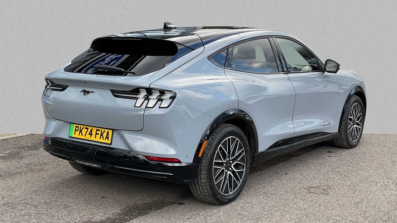 Used Ford Mustang Mach-E 2024 for sale - 77044030: Photo 30