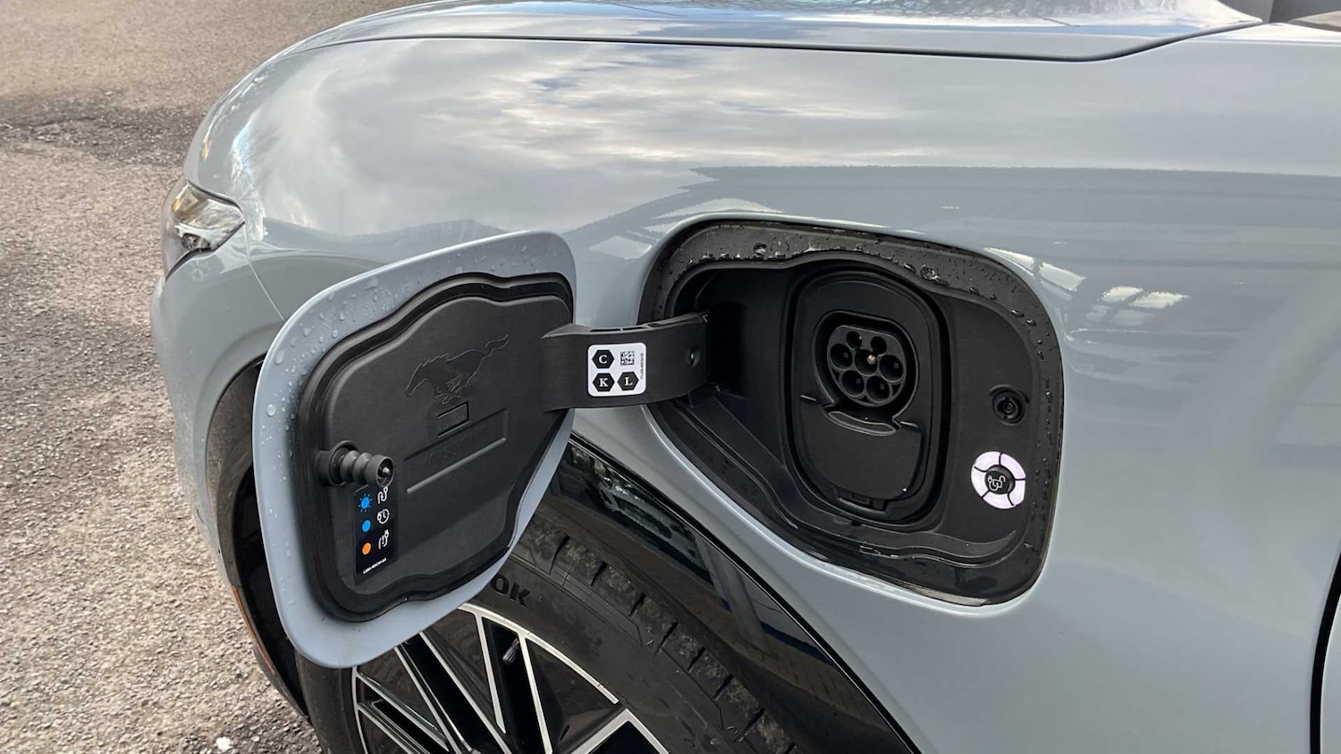 Used Ford Mustang Mach-E 2024 for sale - 77044030: Photo 34