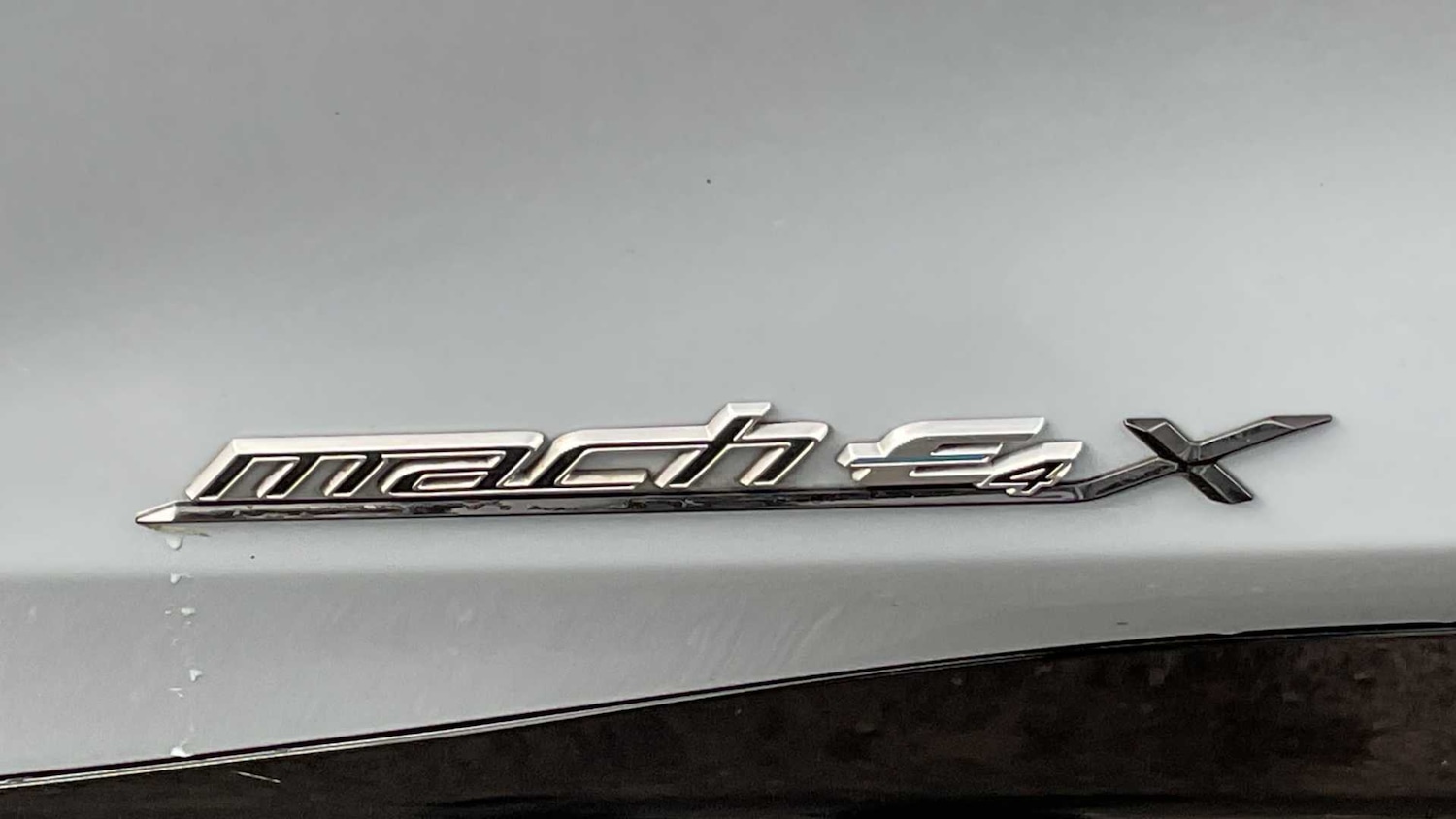 Used Ford Mustang Mach-E 2024 for sale - 77044030: Photo 35