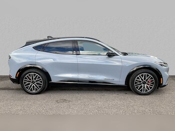 Used Ford Mustang Mach-E 2024 for sale - 77044030: Photo