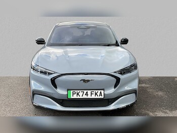 Used Ford Mustang Mach-E 2024 for sale - 77044030: Photo