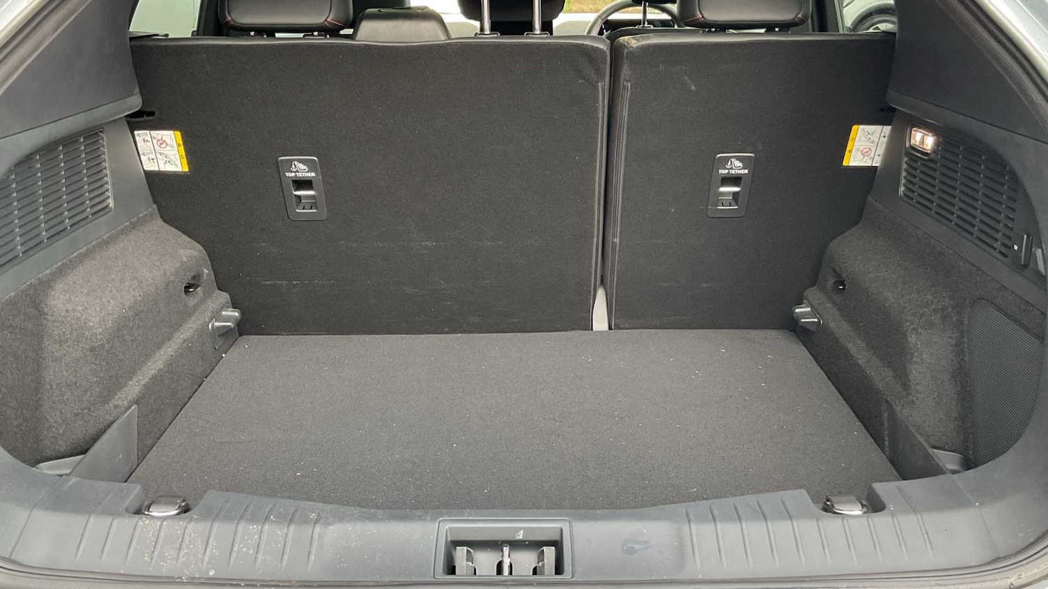 Used Ford Mustang Mach-E 2024 for sale - 77044030: Photo 7