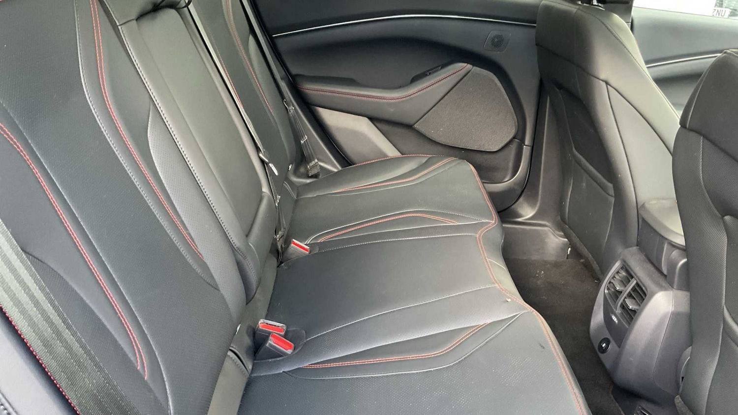 Used Ford Mustang Mach-E 2024 for sale - 77044030: Photo 9