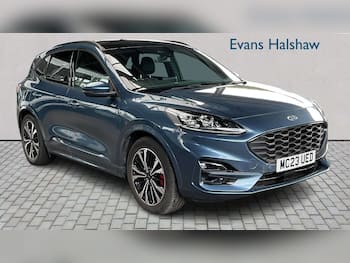 Used Ford Kuga 2023 for sale - 79811148: Photo
