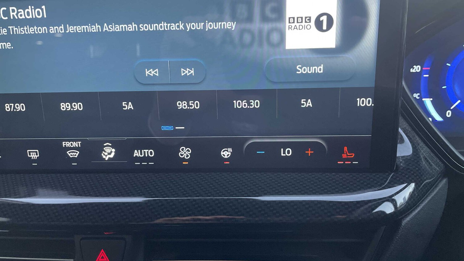 Used Ford Focus 2022 for sale - 76141745: Photo 18