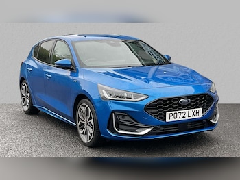 Ford - Focus