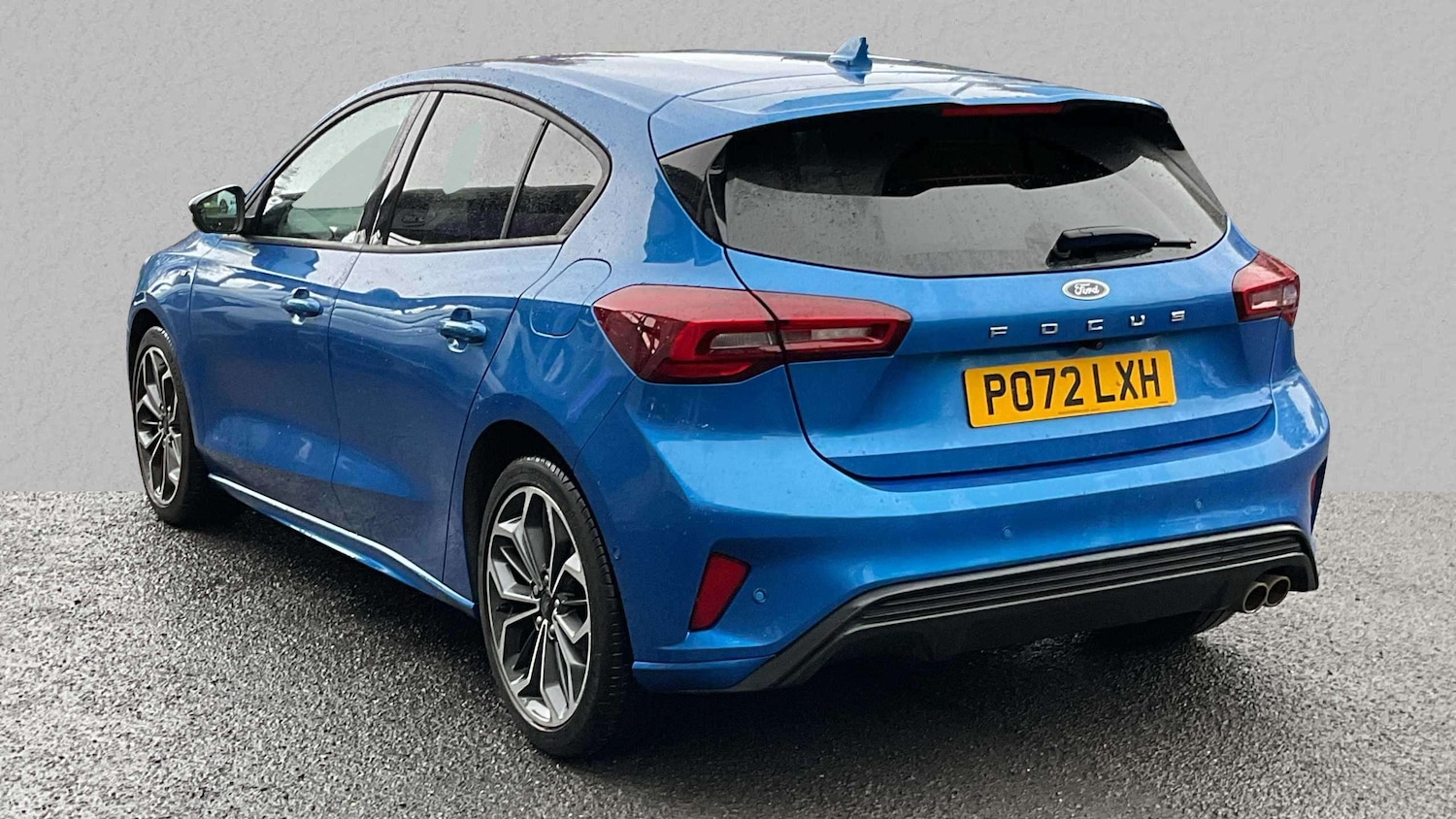 Used Ford Focus 2022 for sale - 76141745: Photo 2