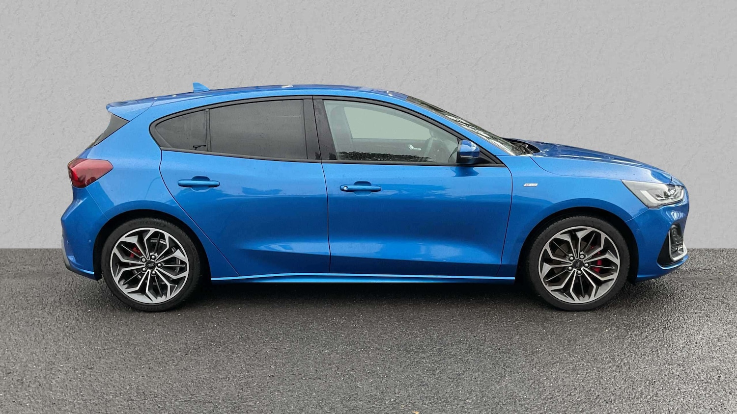 Used Ford Focus 2022 for sale - 76141745: Photo 3