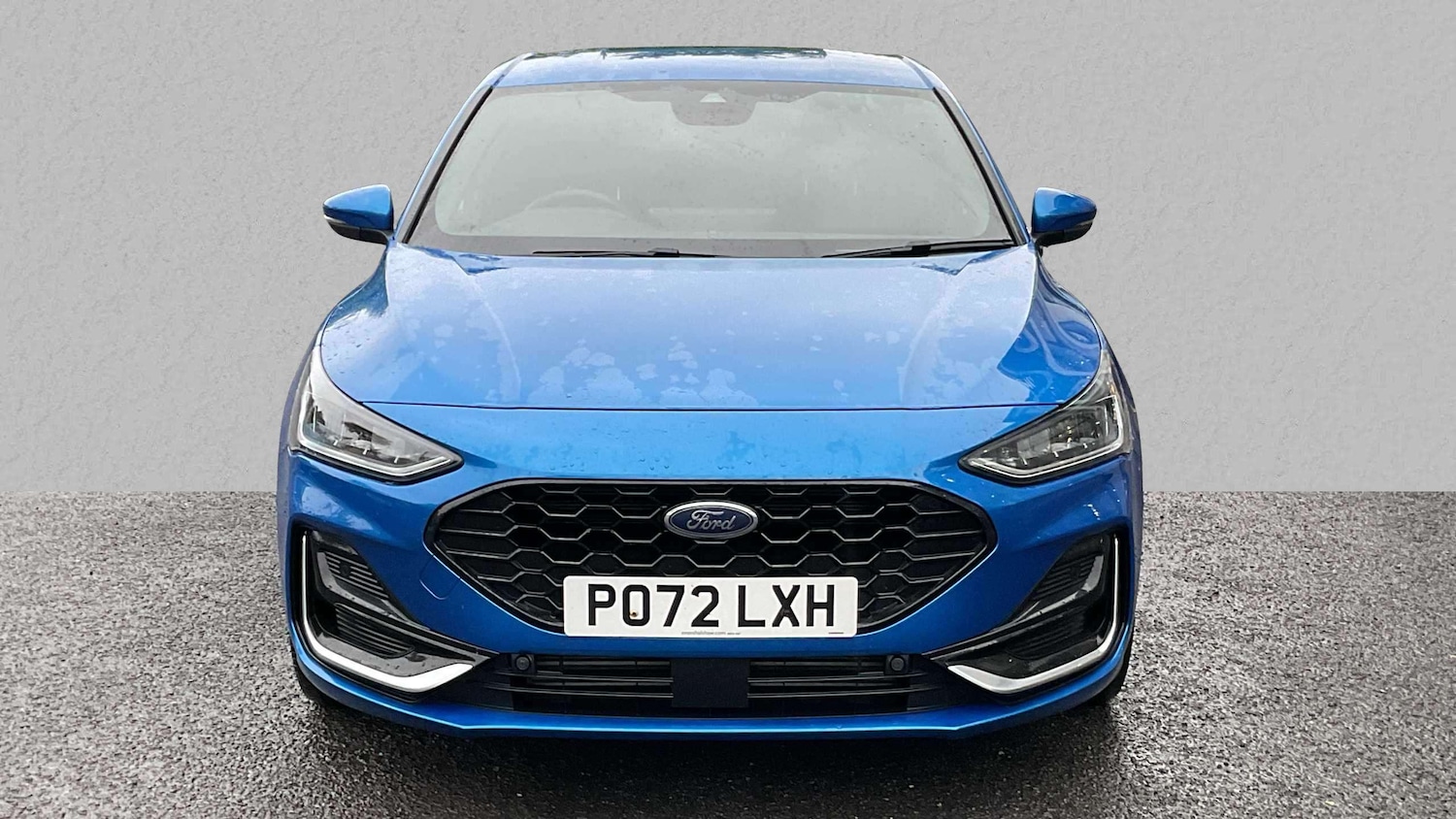 Used Ford Focus 2022 for sale - 76141745: Photo 4