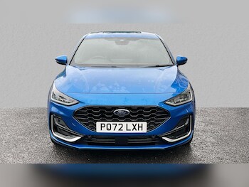 Used Ford Focus 2022 for sale - 76141745: Photo 4