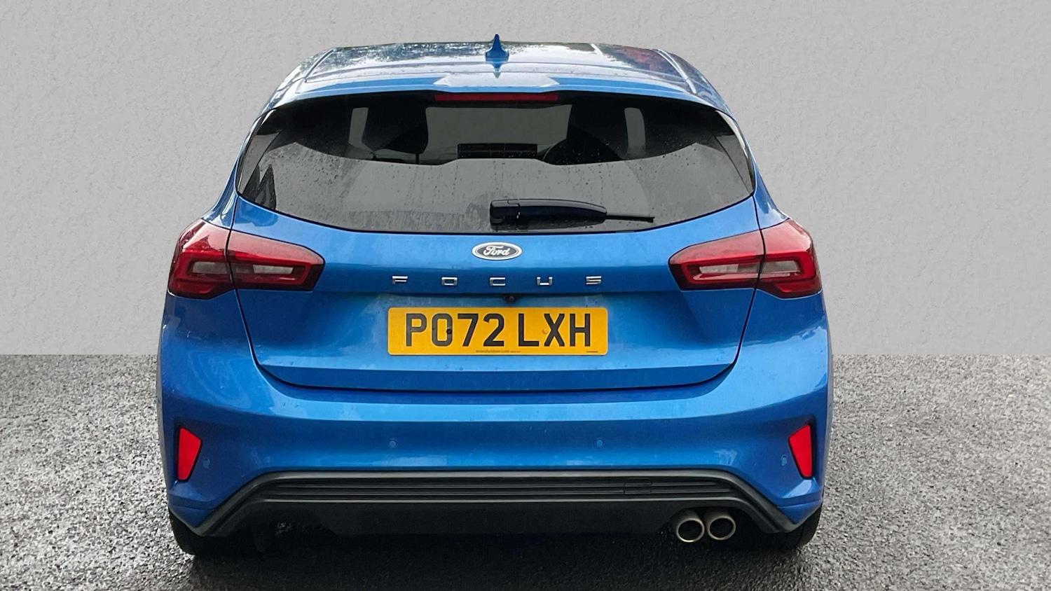 Used Ford Focus 2022 for sale - 76141745: Photo 5
