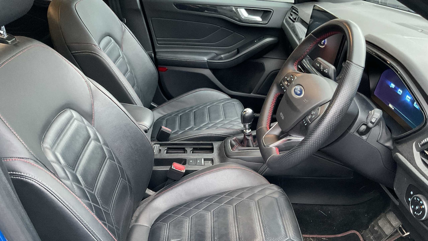 Used Ford Focus 2022 for sale - 76141745: Photo 6
