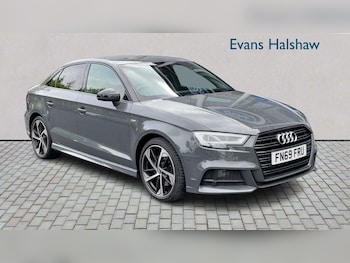 Used Audi A3 2019 for sale - 78787084: Photo