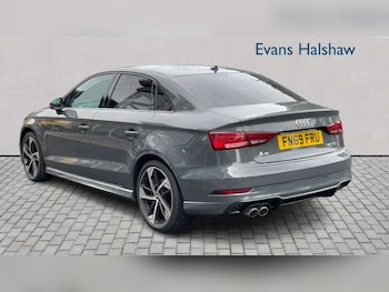 Used Audi A3 2019 for sale - 78787084: Photo