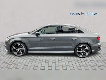 Used Audi A3 2019 for sale - 78787084: Photo