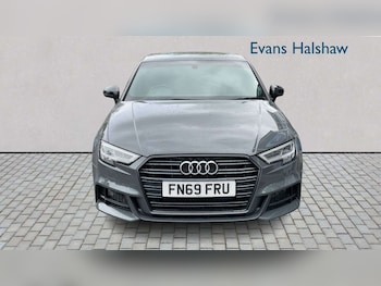 Used Audi A3 2019 for sale - 78787084: Photo