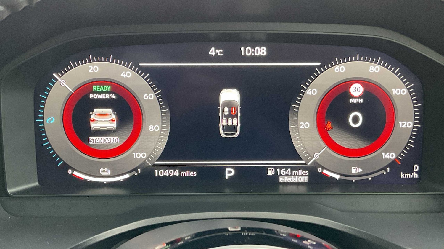 Used Nissan Qashqai 2023 for sale - 77000213: Photo 12