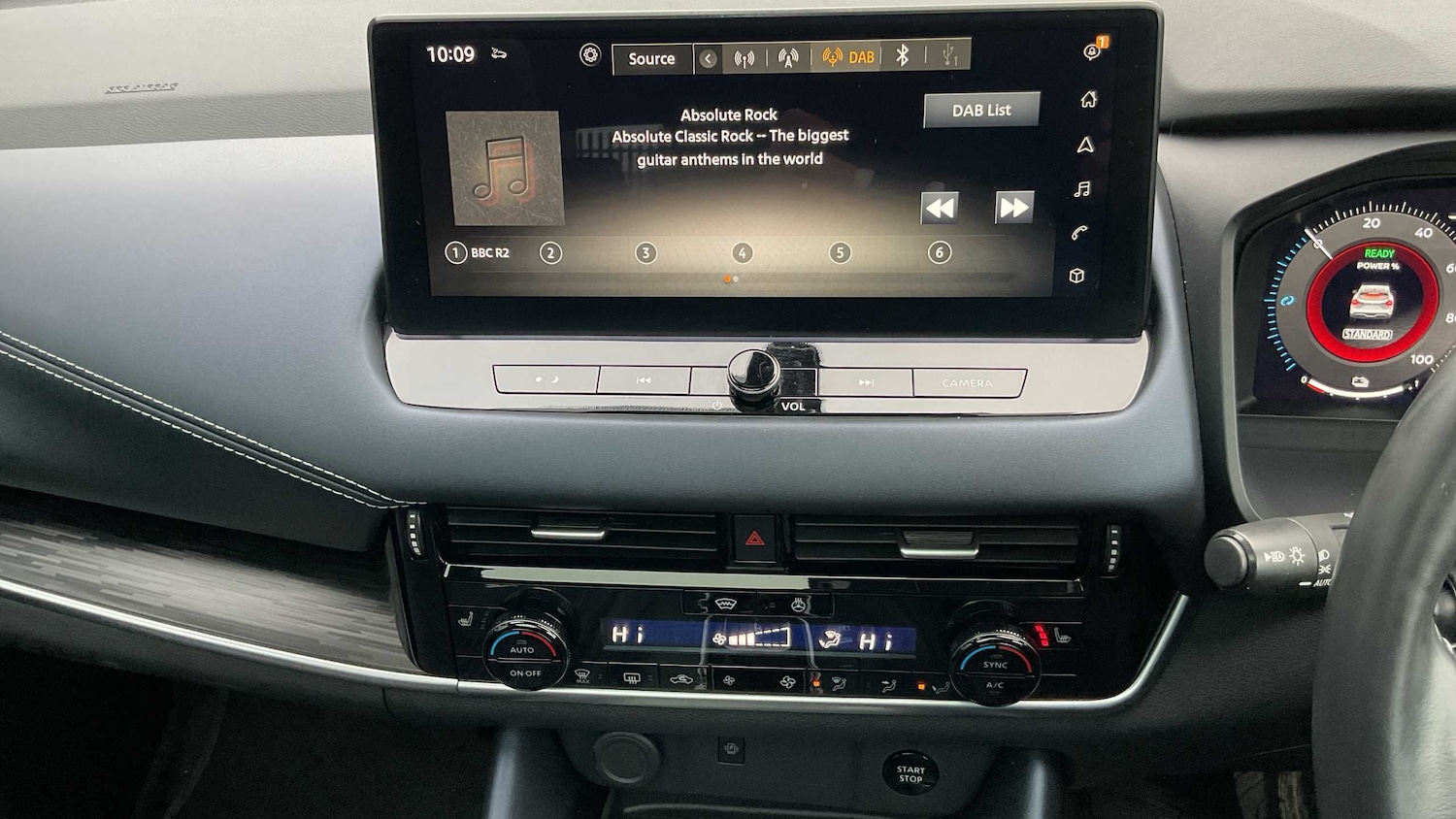 Used Nissan Qashqai 2023 for sale - 77000213: Photo 13