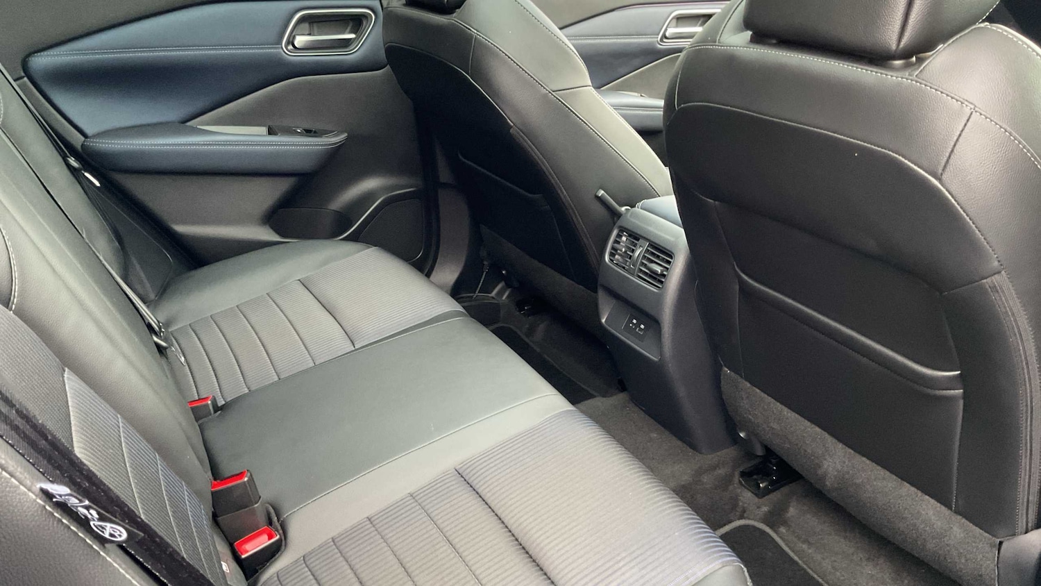 Used Nissan Qashqai 2023 for sale - 77000213: Photo 15