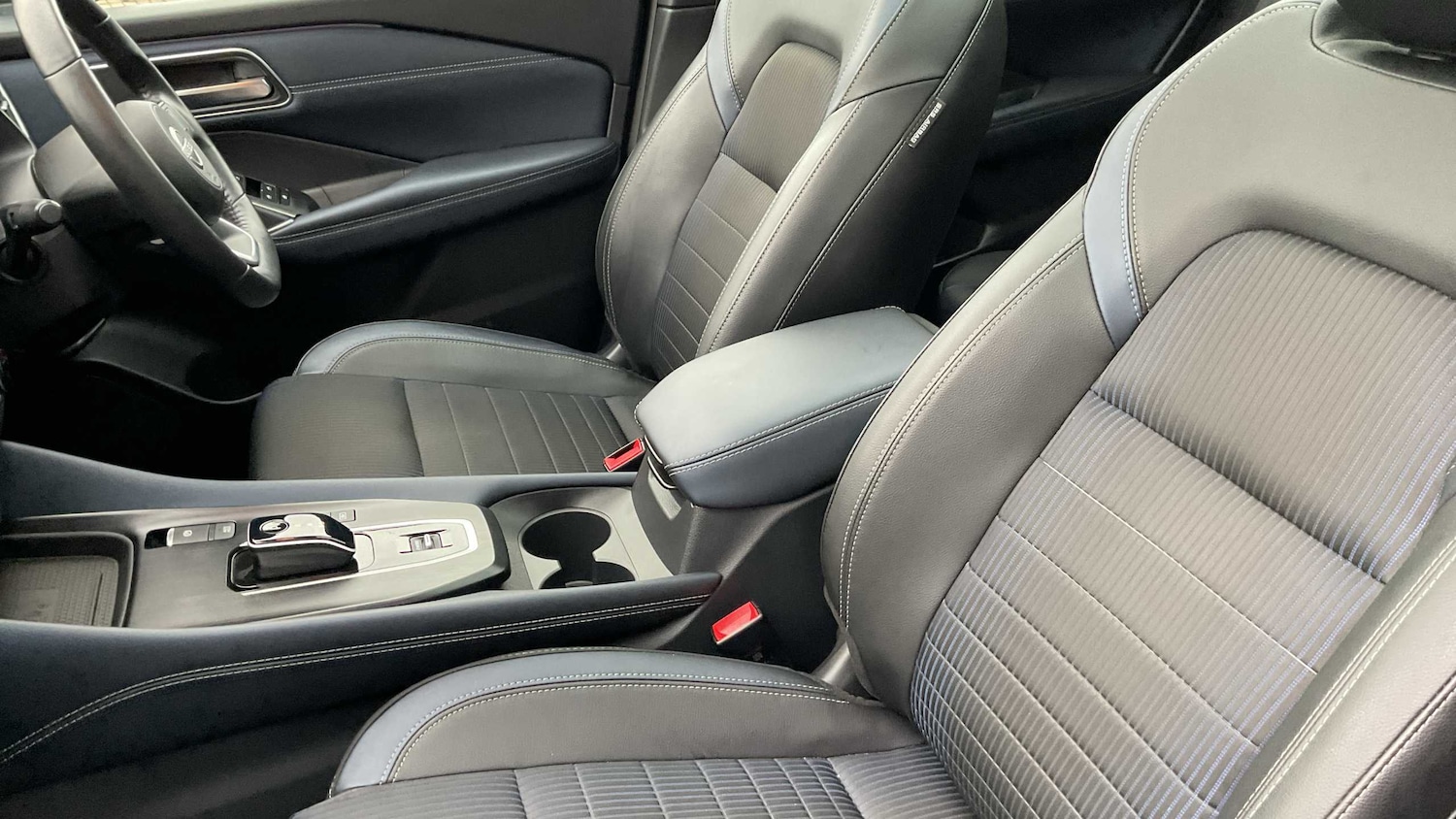 Used Nissan Qashqai 2023 for sale - 77000213: Photo 16