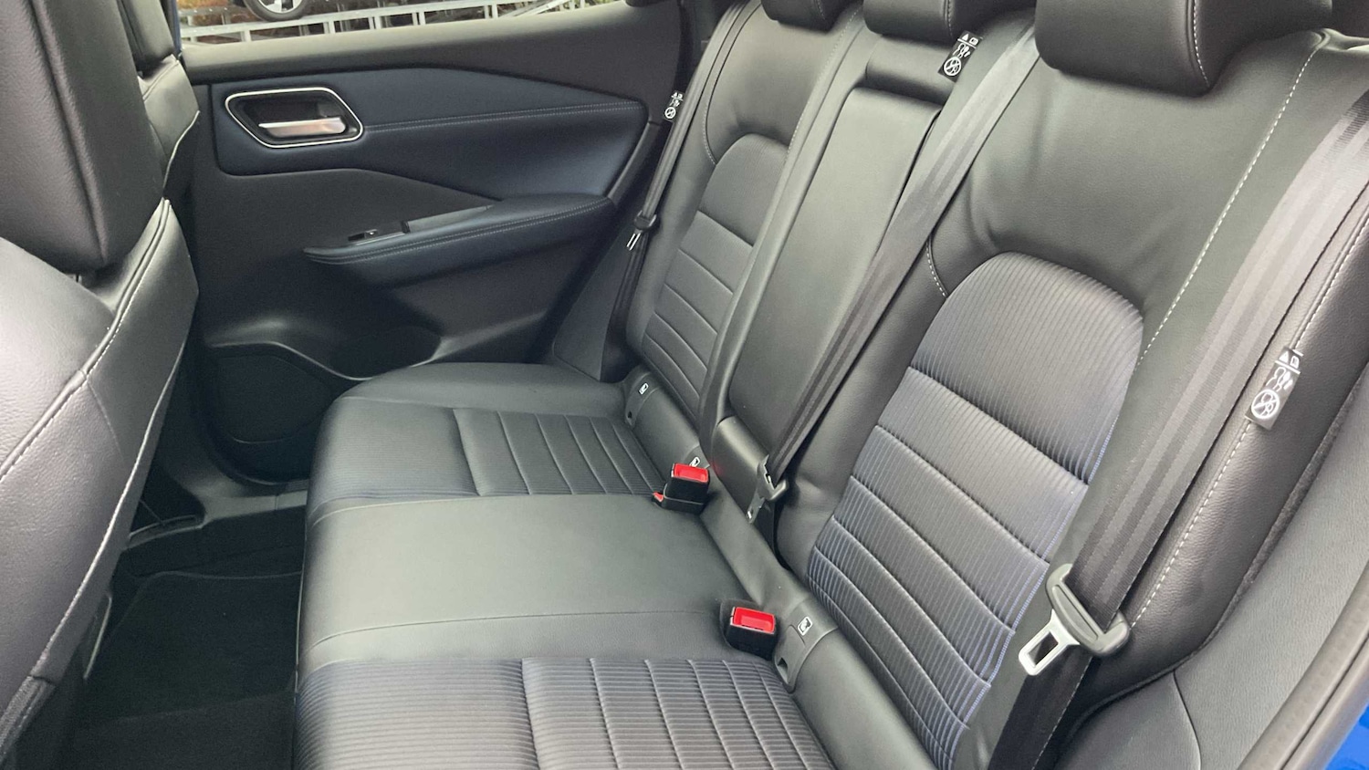 Used Nissan Qashqai 2023 for sale - 77000213: Photo 17