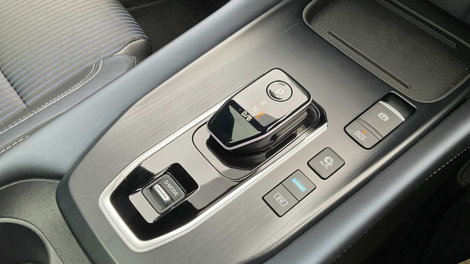 Used Nissan Qashqai 2023 for sale - 77000213: Photo 20