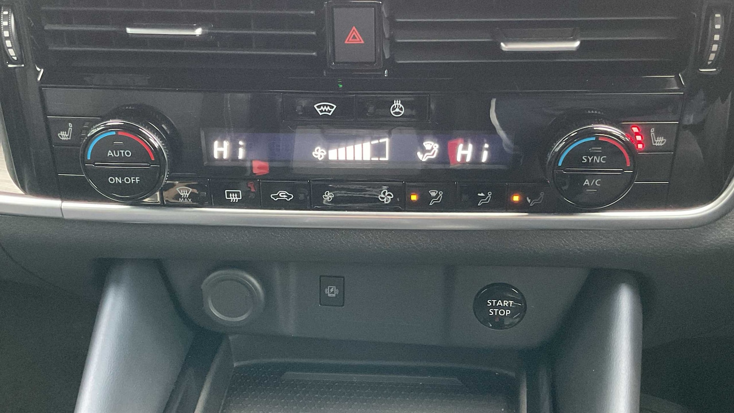 Used Nissan Qashqai 2023 for sale - 77000213: Photo 21