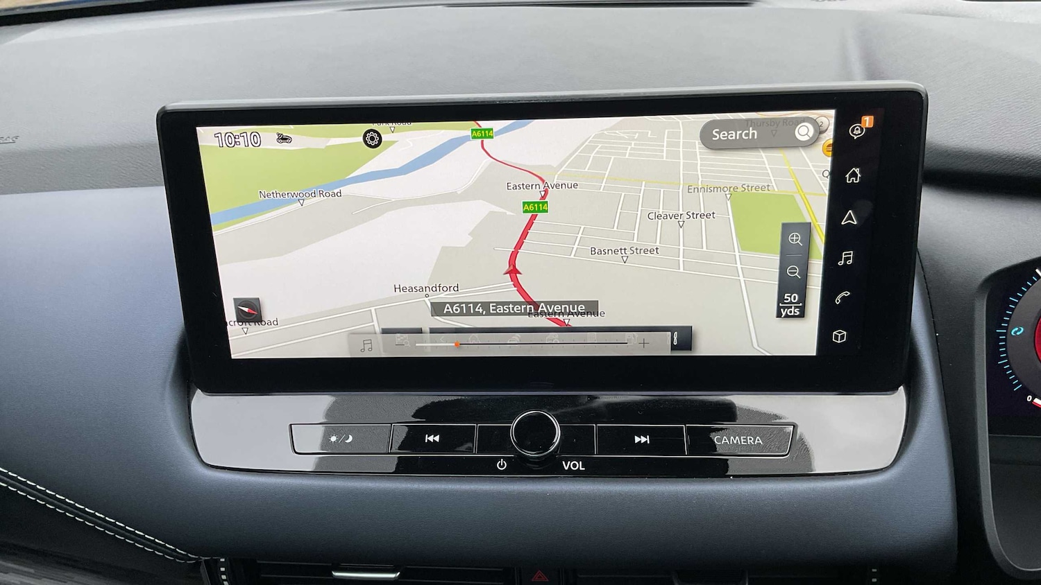 Used Nissan Qashqai 2023 for sale - 77000213: Photo 24