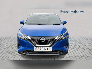 Used Nissan Qashqai 2023 for sale - 77000213: Photo