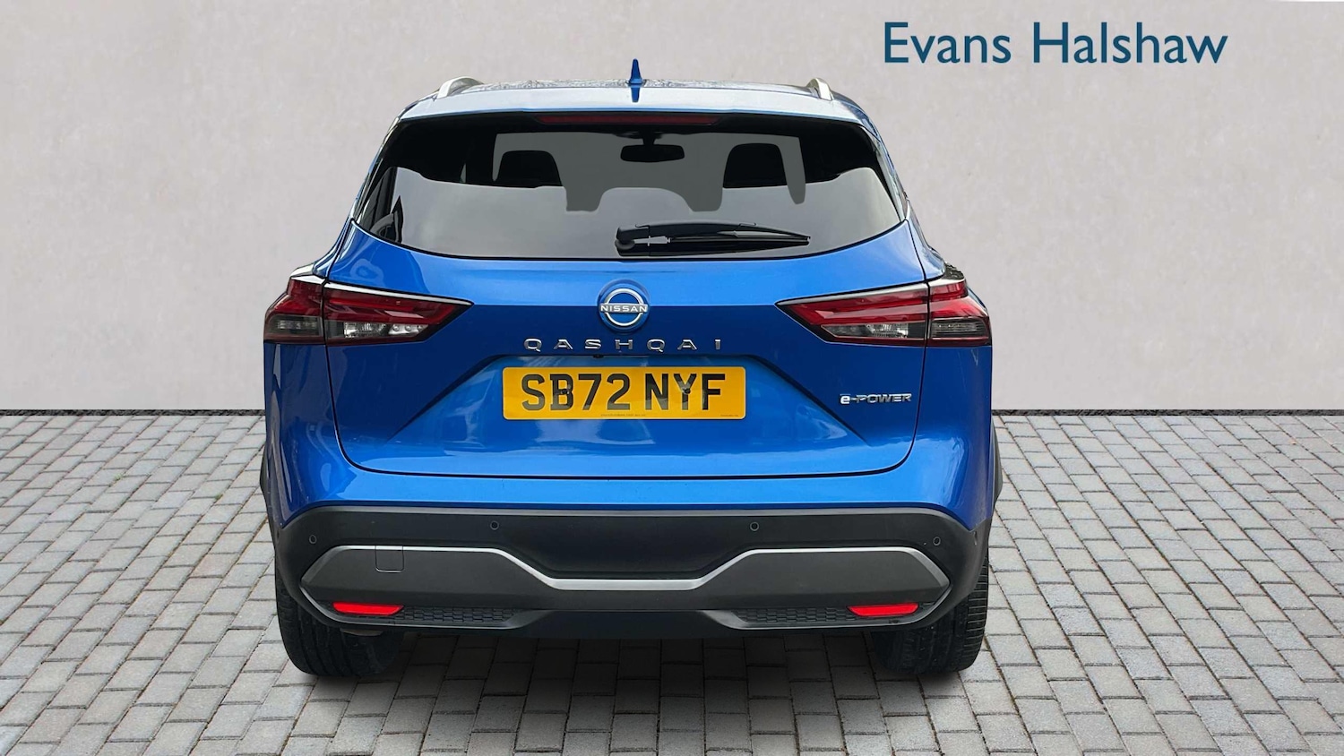 Used Nissan Qashqai 2023 for sale - 77000213: Photo 5