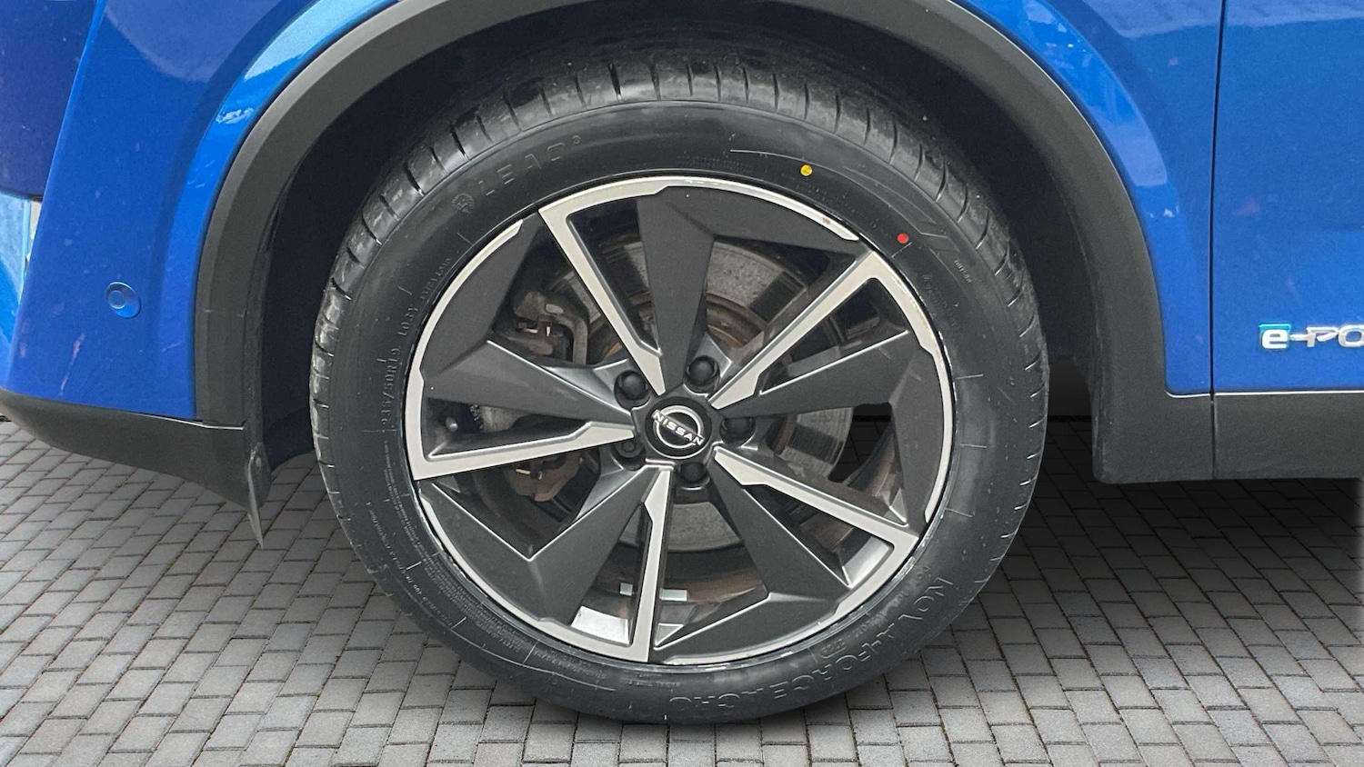 Used Nissan Qashqai 2023 for sale - 77000213: Photo 7