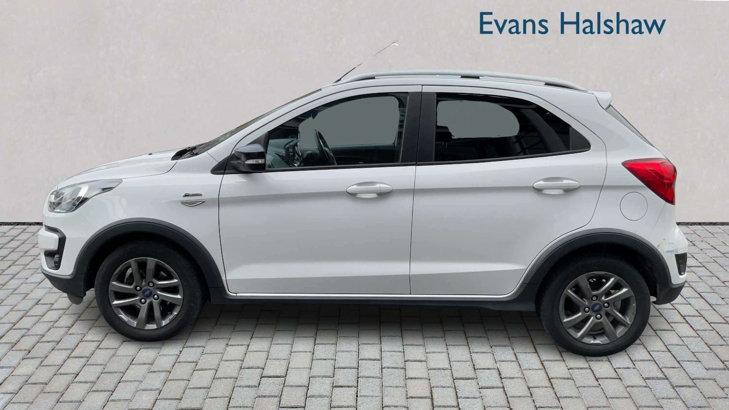 Used Ford Ka+ 2018 for sale - 77726936: Photo 3