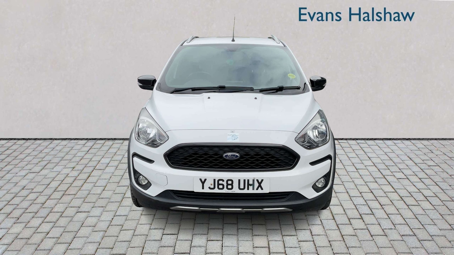 Used Ford Ka+ 2018 for sale - 77726936: Photo 4