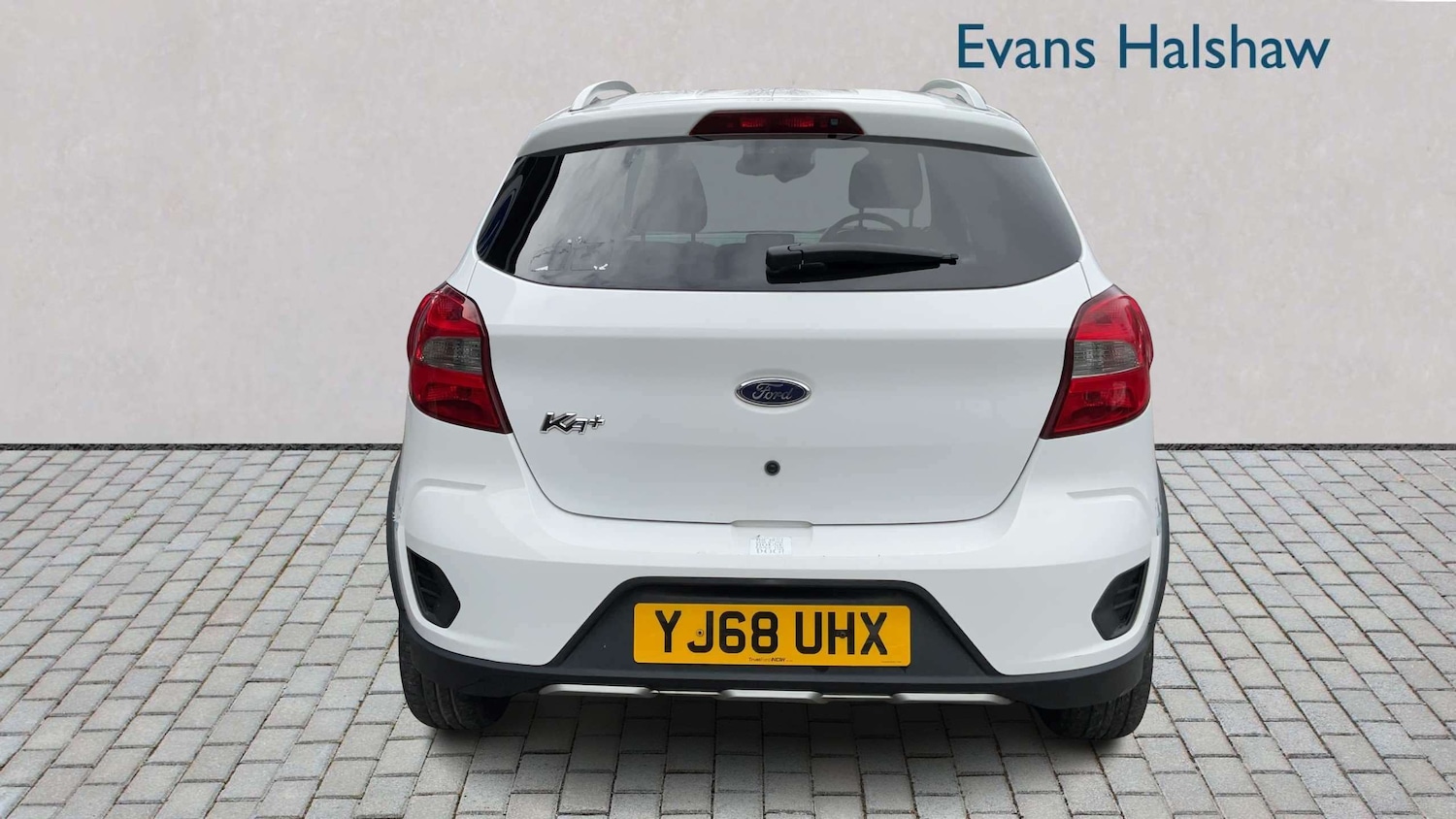 Used Ford Ka+ 2018 for sale - 77726936: Photo 5