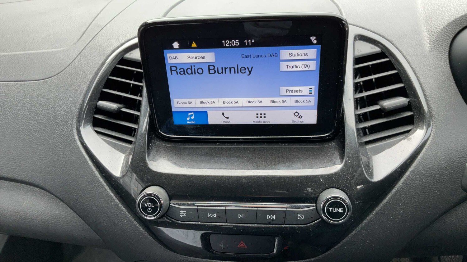 Used Ford Ka+ 2018 for sale - 77726936: Photo 7