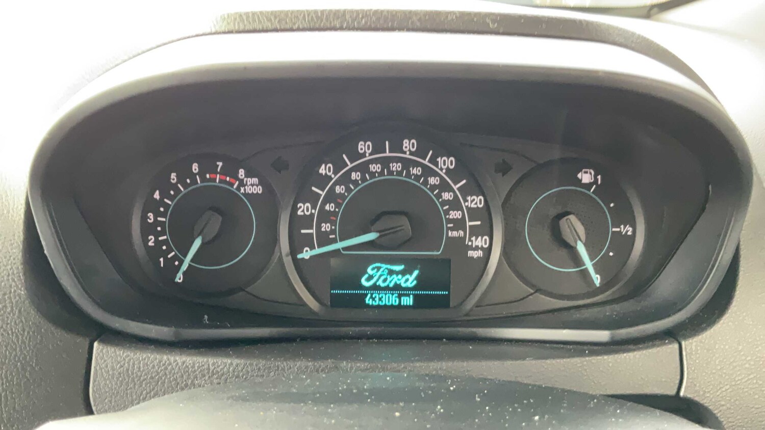 Used Ford Ka+ 2018 for sale - 77726936: Photo 9