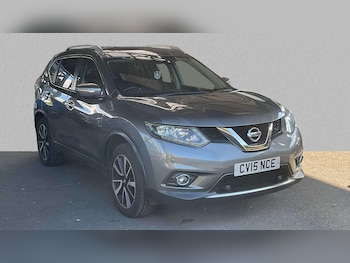 Nissan - X-Trail