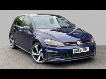 2019 - 2.0 TSI 245 GTI Performance 5dr DSG
