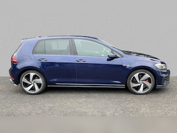 Used Volkswagen Golf 2019 for sale - 75317424: Photo