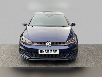 Used Volkswagen Golf 2019 for sale - 75317424: Photo