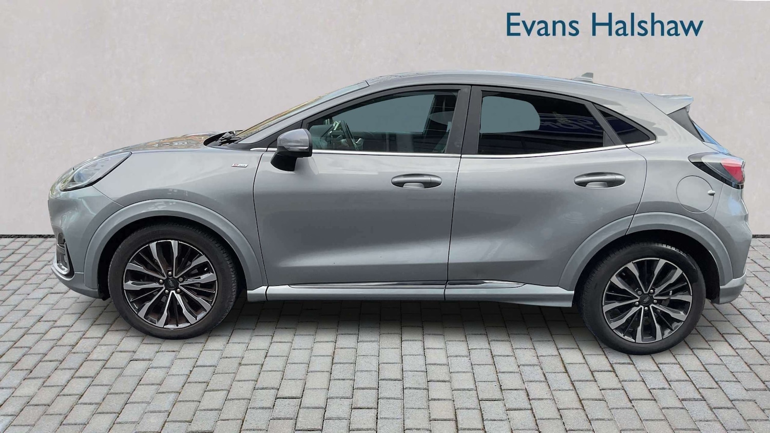 Used Ford Puma 2023 for sale - 78052250: Photo 3