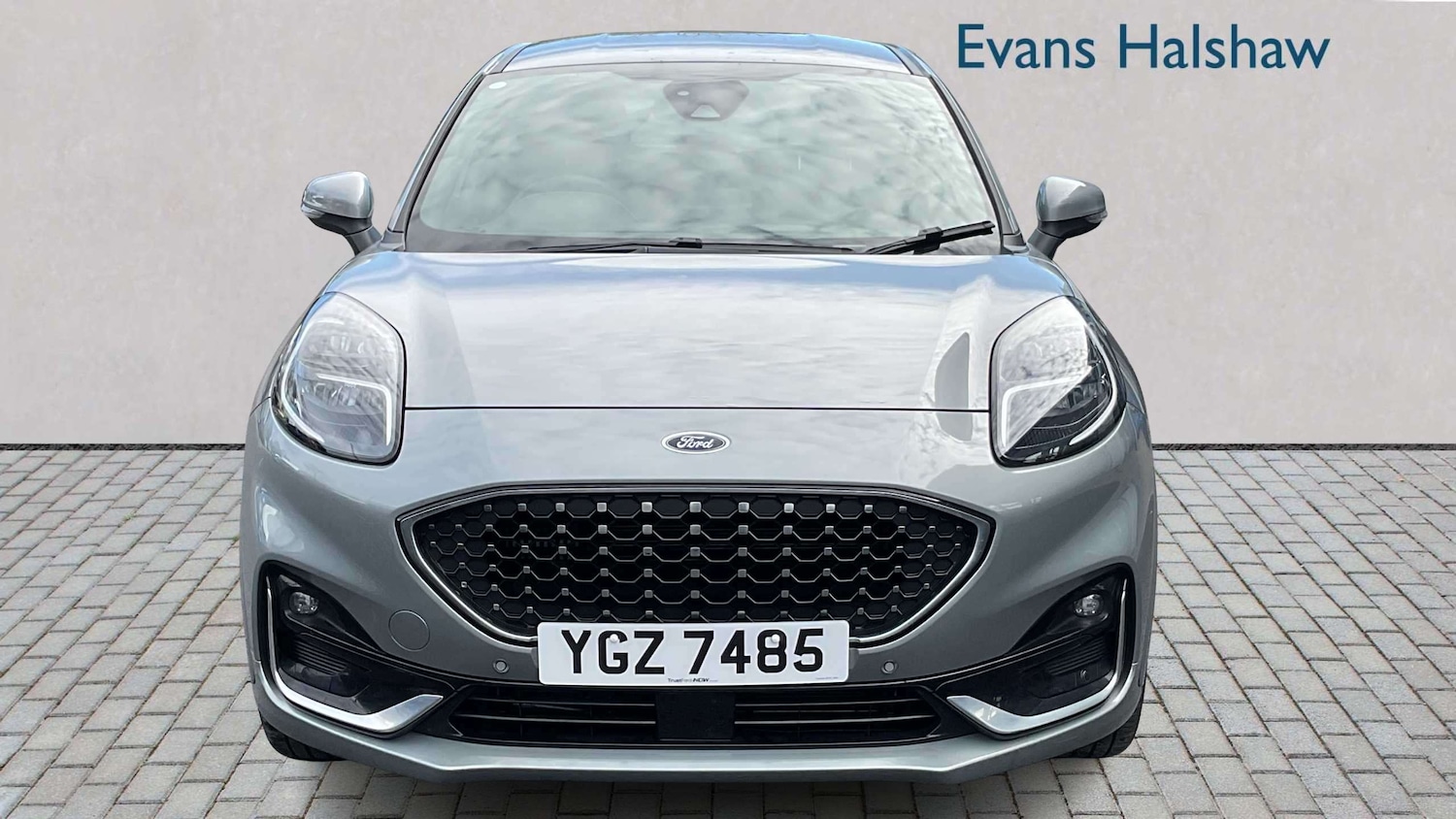 Used Ford Puma 2023 for sale - 78052250: Photo 4