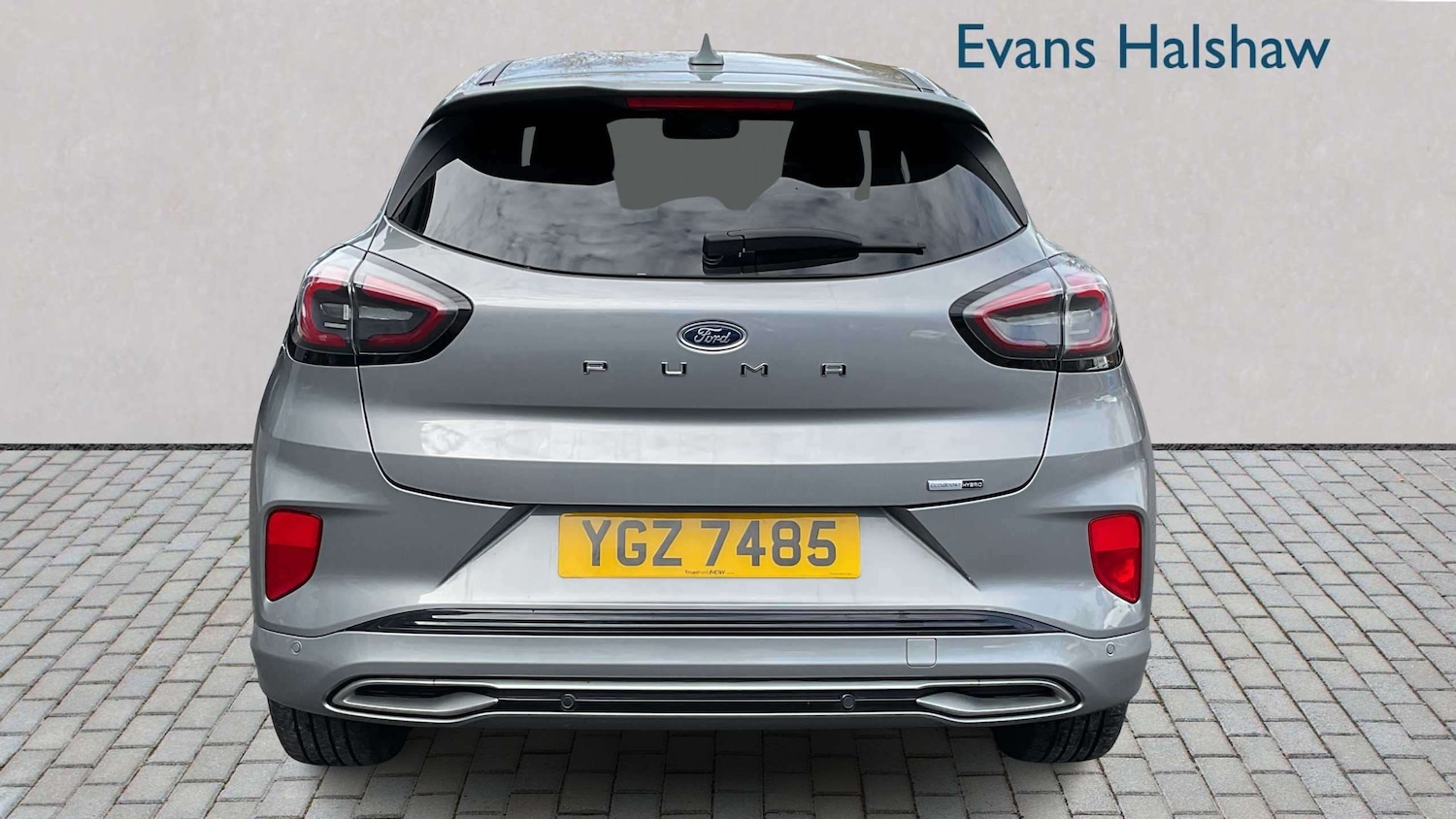 Used Ford Puma 2023 for sale - 78052250: Photo 5