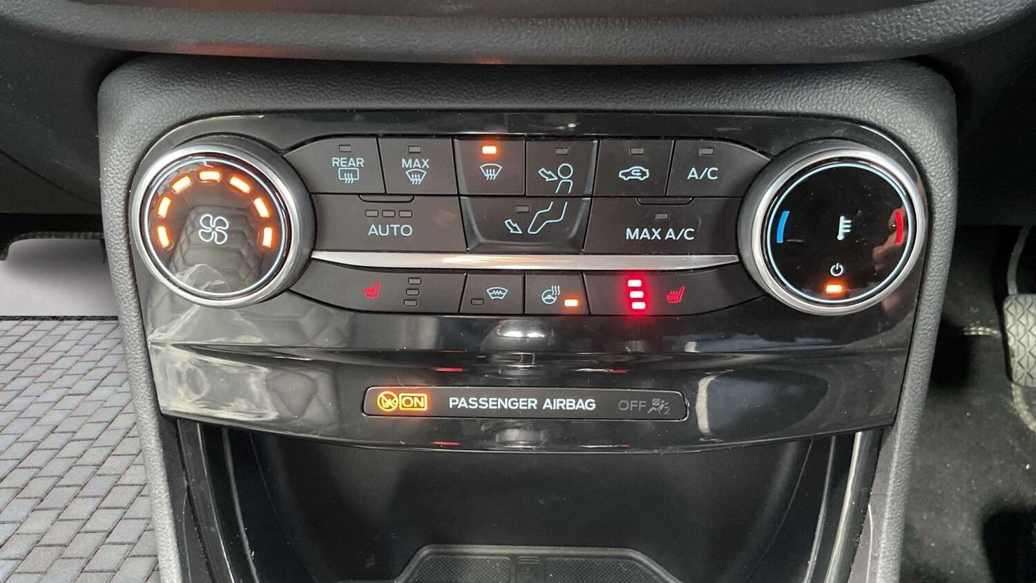 Used Ford Puma 2023 for sale - 78052250: Photo 7