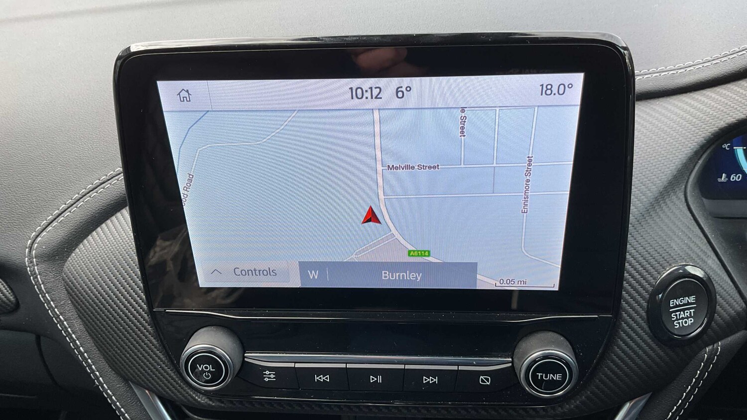 Used Ford Puma 2023 for sale - 78052250: Photo 8