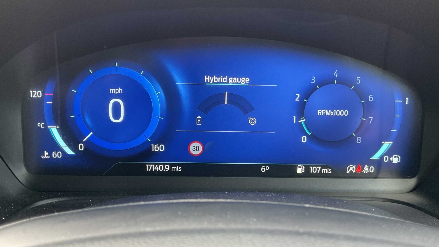 Used Ford Puma 2023 for sale - 78052250: Photo 9