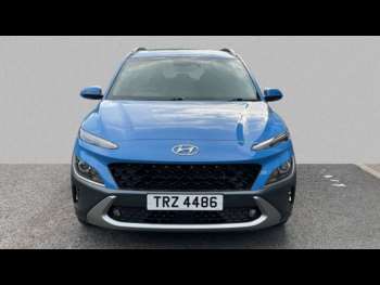 Used Hyundai KONA 2022 for sale - 75317418: Photo