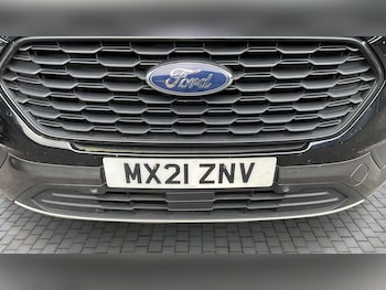 Used Ford Transit Custom 2021 for sale - 79239189: Photo